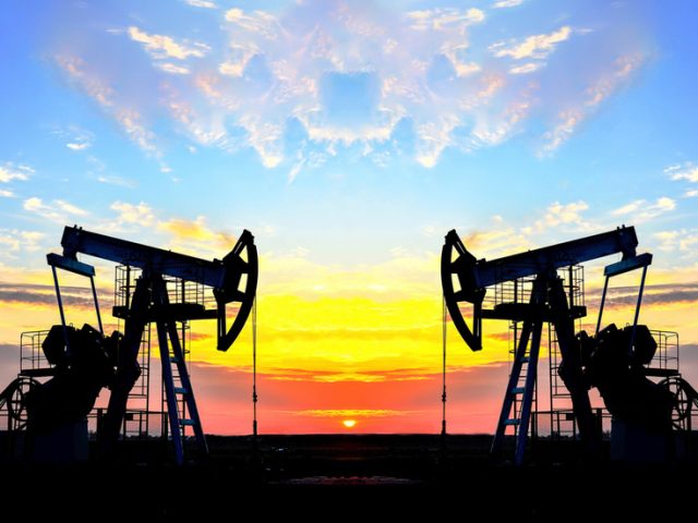 Oil surges past $75 as OPEC+ discuses 2 million bpd output boost