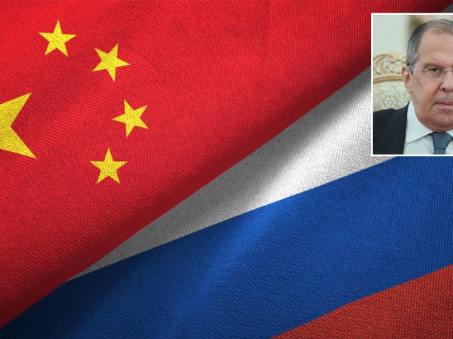 20 years after the Russo-Chinese friendship treaty, relationship between two nations at ‘unprecedented heights,’ says Moscow