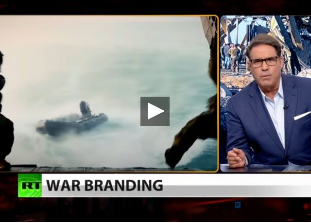 Iraq joins long list of US’s lost wars. Time to reassess military strategy? (full show)