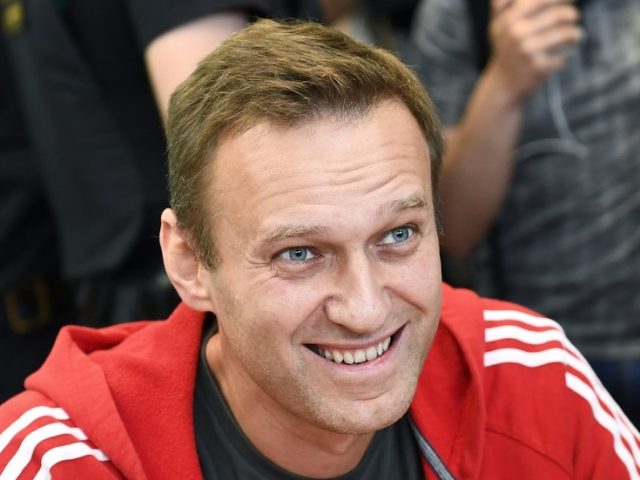 Support for Navalny’s activities dwindles in Russia as poll shows many citizens back designation of his organizations as extremist