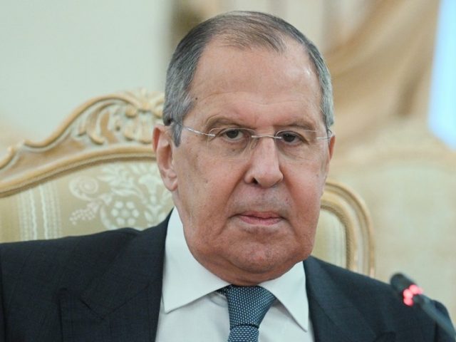 Western powers want to weaken Russia & could try to ‘undermine’ upcoming parliamentary elections, says Foreign Minister Lavrov