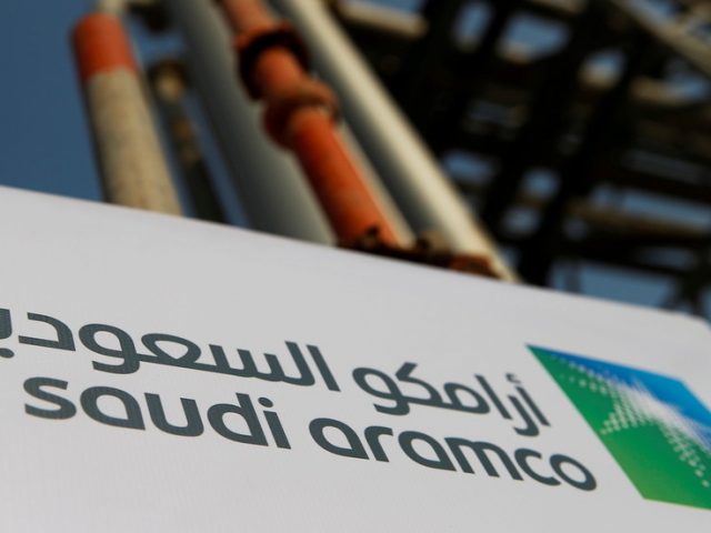 Saudi Aramco says its data being held for $50 MILLION in ransom on dark web, points finger at ‘contractor’