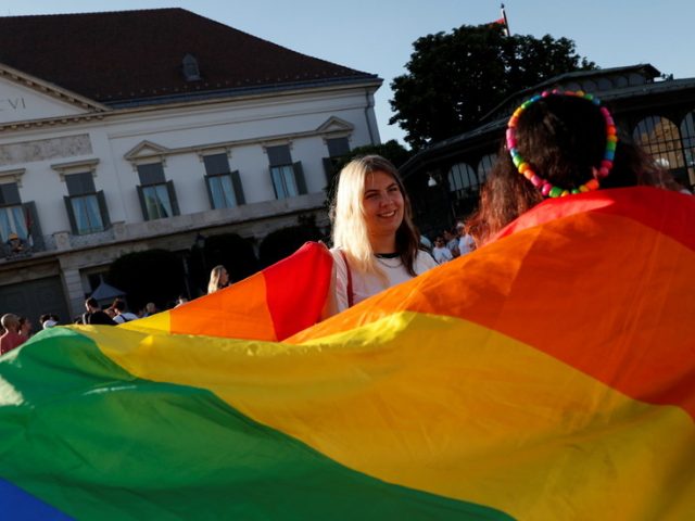 Hungary’s Orban slams ‘legalized hooliganism’ of EU over infringement action against LGBT propaganda law