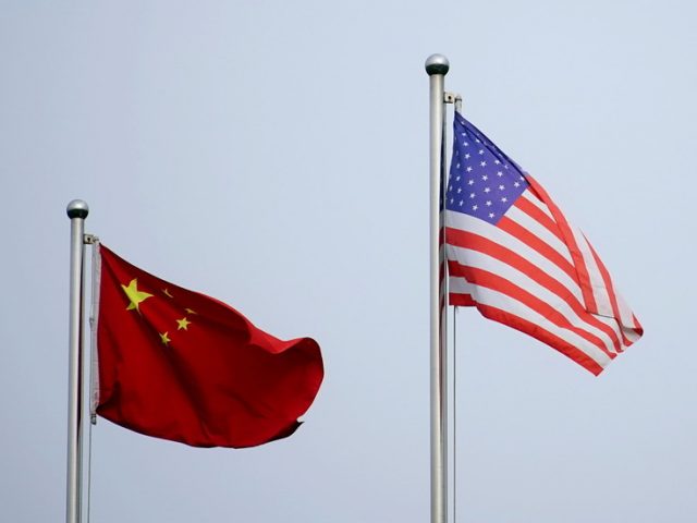 Beijing demands withdrawal of sanctions in meeting with US, blaming Washington for ‘stalemate’ and creating an ‘imaginary enemy’