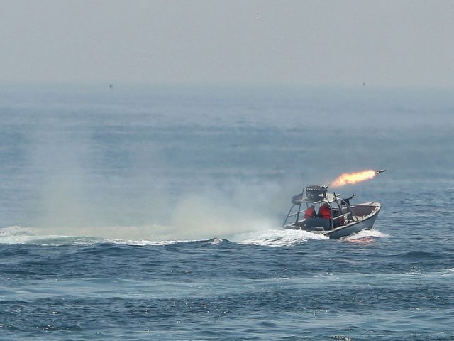 Iran begins drill in Caspian Sea, exhibiting naval units, fixed-wing aircraft, helicopters, and drones (PHOTOS)