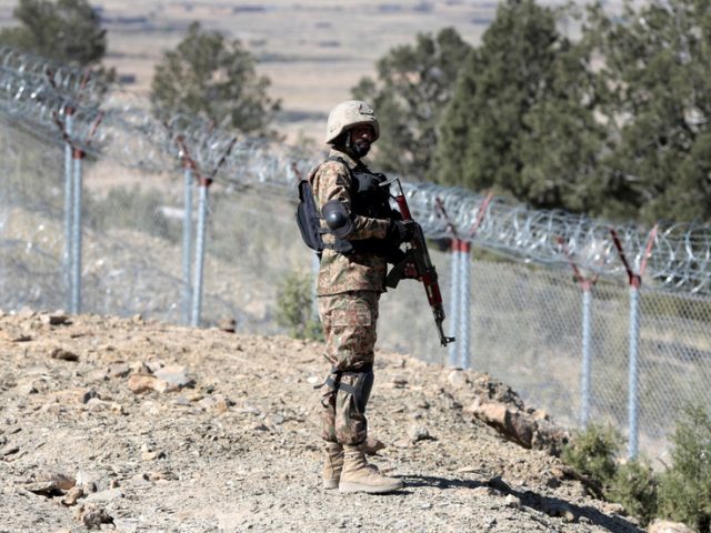 Taliban claim key Afghan border crossing with Pakistan as insurgent group nets new territories