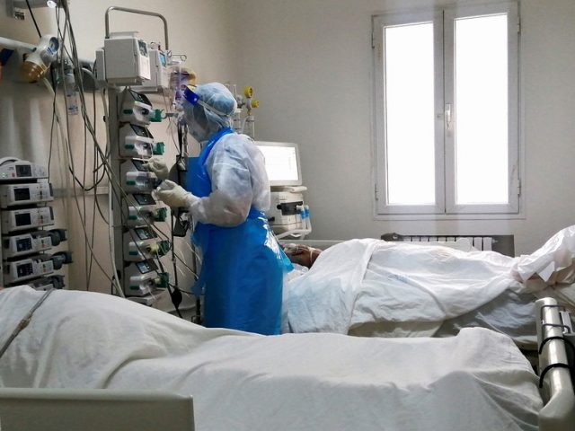 ‘Catastrophic’: Tunisia’s health system has ‘collapsed’ amid Covid-19 outbreak, bed, and oxygen shortages – ministry