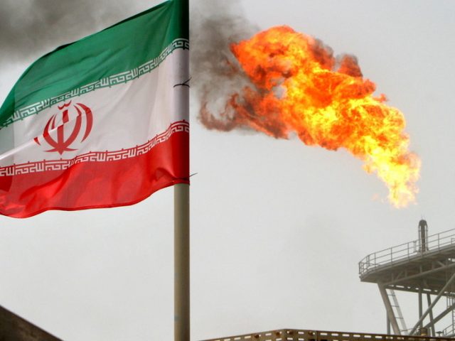 US waives sanctions on frozen Iranian oil funds… but there’s a catch