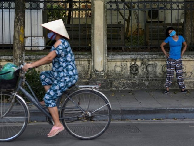 Hanoi imposes movement curbs, halts travel to 14 Vietnamese provinces amid Covid-19 surge