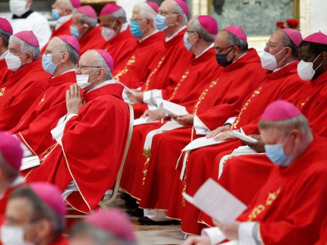 Vatican hails vaccinations as ‘one of the greatest achievements’ of modern science in push against vaccine skepticism