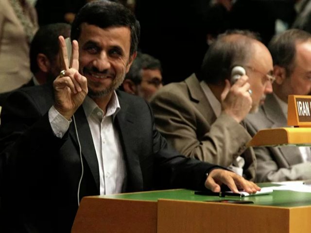 Iran’s Ahmadinejad Reveals Why Iran Doesn’t Need Nukes, Says World Should Know Truth About 9/11