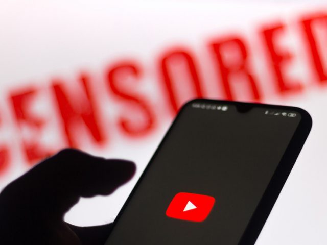 YouTube censors Brazilian president’s videos over Covid misinformation concerns