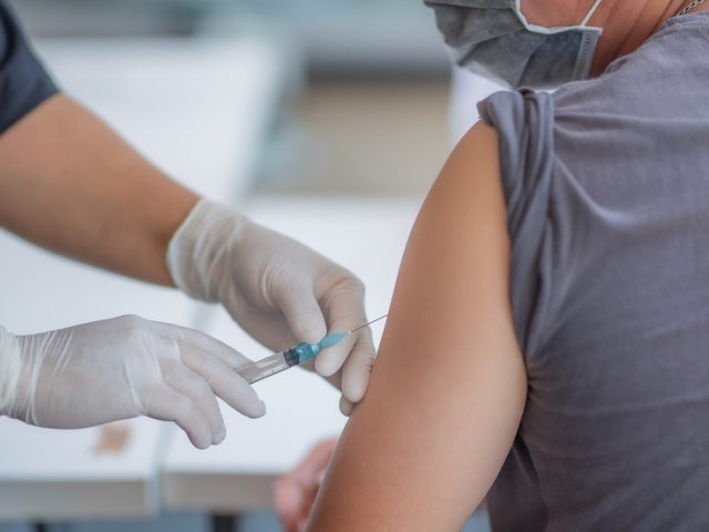 South Korea to compensate nurse paralyzed after AstraZeneca vaccine