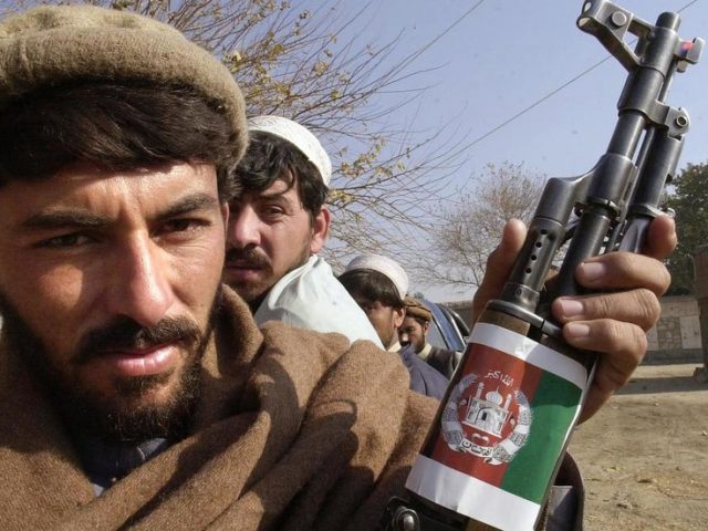 Taliban fighters killed & captured after Afghan militias seize 3 districts just north of Kabul – reports
