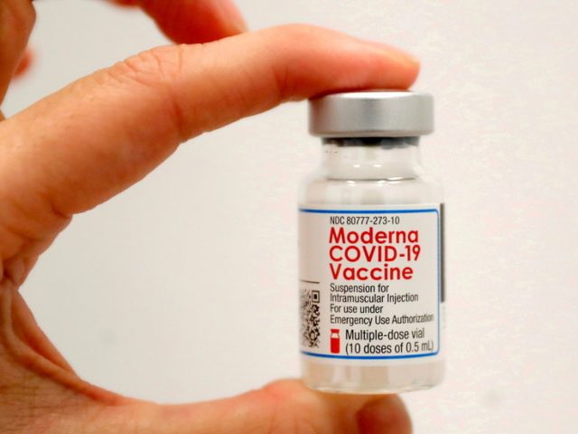 Australia gives conditional green light to Covid Moderna vaccine with first million doses arriving next month