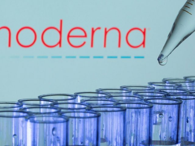 Moderna warns of Covid-19 vaccine delivery delays for customers outside US