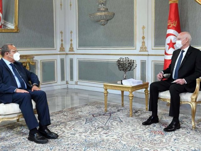 Tunisian president tells businessmen they won’t be prosecuted if they return billions of dollars ‘looted’ from people