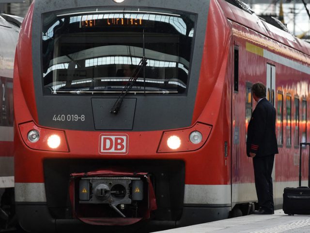 German train drivers’ union GDL announces it will go on strike again from Saturday