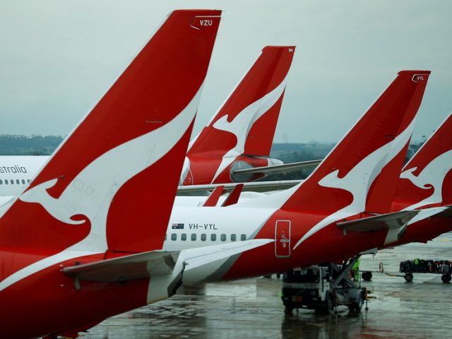 ‘Watershed moment’: Workers win in landmark union case against Australia’s richest airline Qantas after mass pandemic layoffs