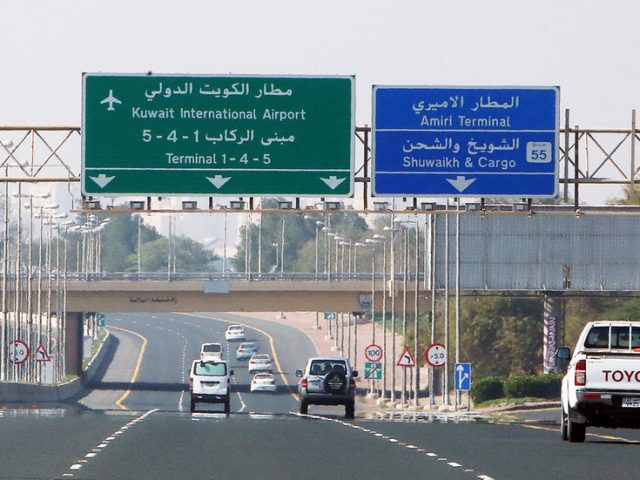 Stay home, save lives? Kuwait restricts foreign travel for unvaccinated citizens, barring most of its population from trips