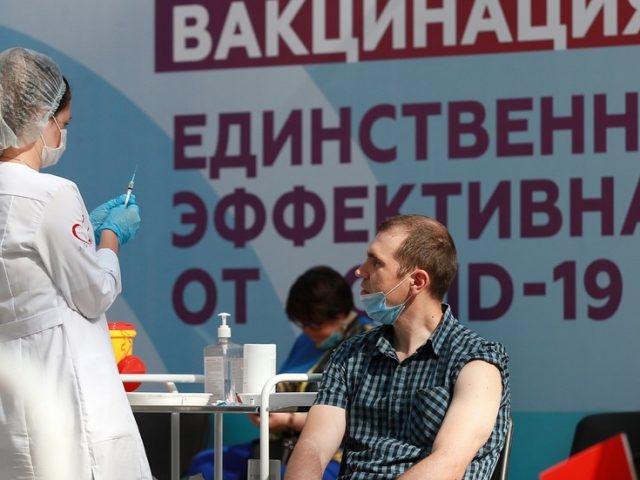 69 countries & millions of jabs later, Sputnik V is a year old: Russia marks milestone for world’s 1st registered Covid-19 vaccine