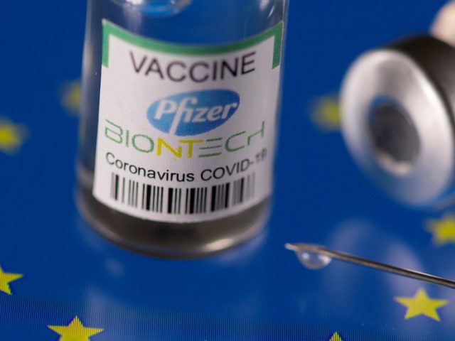 Pfizer, Moderna, hike prices for their Covid jabs by up to a QUARTER for the EU – reports
