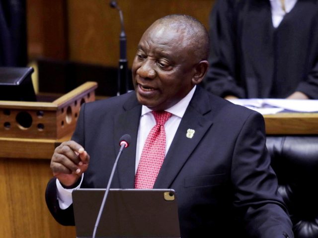 South Africa reshuffles government in response to riots: Health & finance ministers out, security placed under presidency