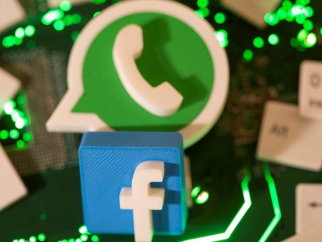 European case against Facebook’s WhatsApp must be decided by Irish data body within a month, EU privacy watchdog rules