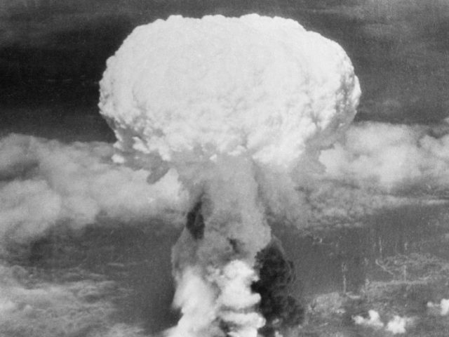 Iran blasts ‘inhumane’ US on anniversary of Hiroshima bombing, calls for denuclearization of world