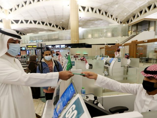 3-year travel ban for those who visit Covid ‘red list’ countries, Saudi Arabia warns