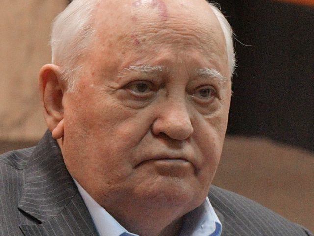 32 years after he pulled USSR out of Afghanistan, Gorbachev says America’s failed war was also a ‘bad idea from the beginning’