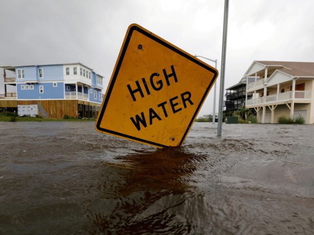 ‘Code red’: UN issues dire warning about climate change, pinning blame ‘unequivocally’ on humans