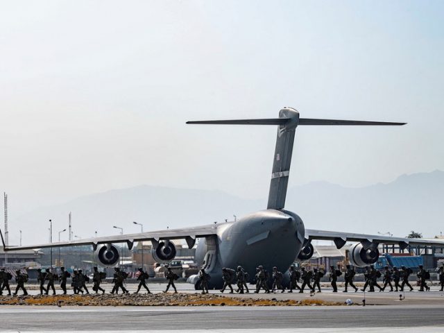 More than 500 tons of medical supplies unable to reach Afghanistan due to Kabul airport chaos – WHO