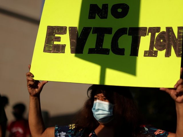 As US eviction moratorium expires, will millions of Americans be thrown out of their homes? RT’s Boom Bust wants to know