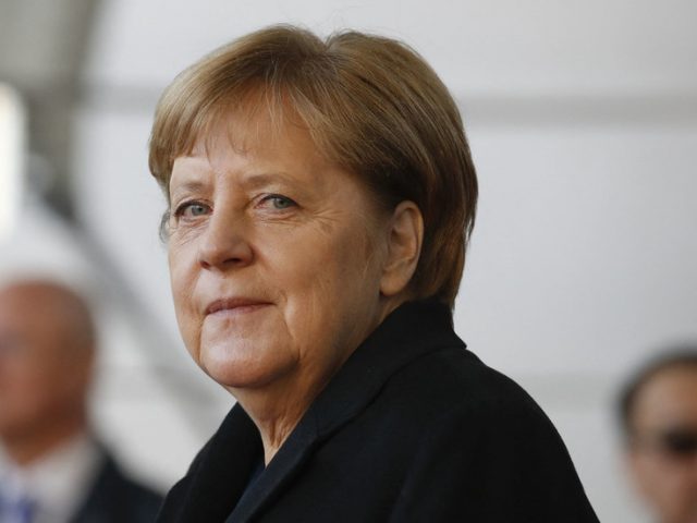 As Nord Stream 2 nears completion, Germany’s Merkel to make farewell Russia & Ukraine visits next week – will meet Putin, Zelensky