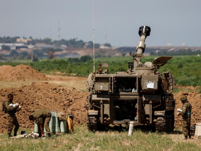 IDF accused of ‘covering up’ 6 Palestinian deaths after army probe says ‘lessons learned’ in ‘mistaken’ Gaza shelling – reports