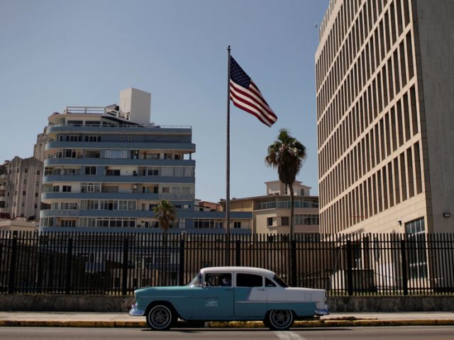 Cuban researchers say ‘no scientific evidence’ for US’ ‘Havana Syndrome’ claims