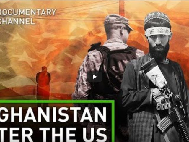 Afghanistan After the US. Picking Up the Pieces | RT Documentary