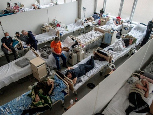 Ukraine on the verge of the fourth wave of the pandemic