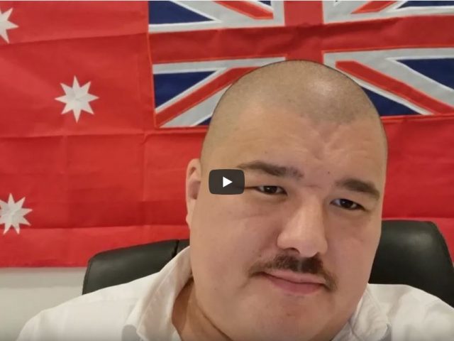 NSW Police enforce “thought crime” after local man watches Craig Kelly MP interview on YouTube