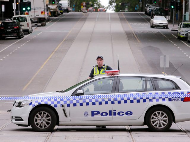 ‘Enough’: Australian newspaper The Age comes out against extended lockdown in fiery editorial
