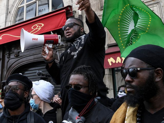 France moves to dissolve ‘racist’ Black African Defense League following weekend violence