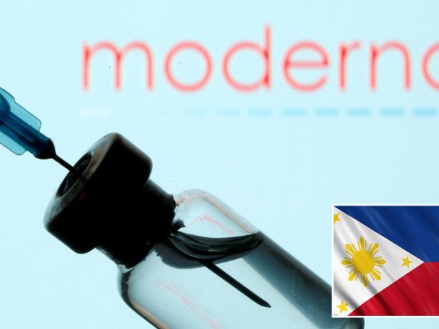 Philippines greenlights Moderna’s Covid vaccine for 12-17-year-olds for emergency use after surpassing 2mn cases