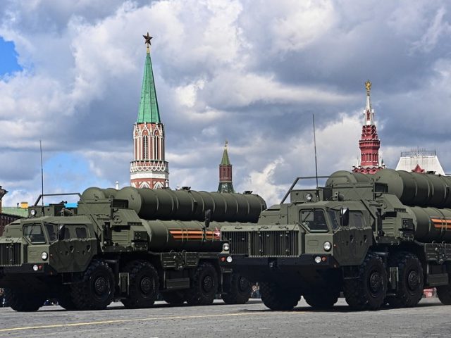 America must come to terms with fact that Turkish purchase of Russian missile system is DONE DEAL, warns Turkey’s foreign minister