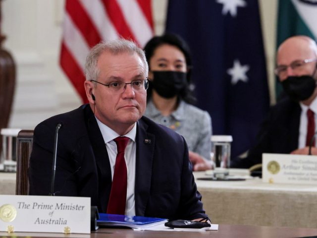 Delusional’ Australian government SLATED for proposal to shield top PM-led body from public information disclosures