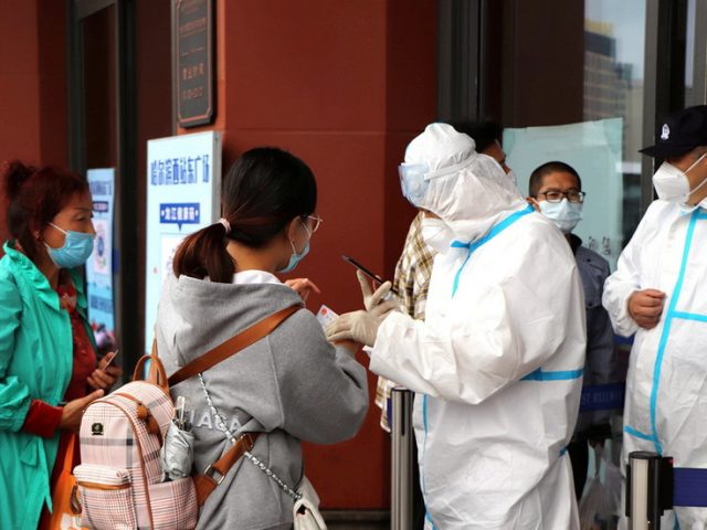 China registers most daily Covid cases since September, prompting soft lockdowns to contain virus spread