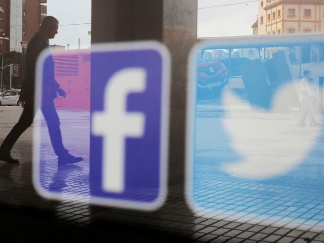 You might like this! Facebook & Twitter recommendation algorithms could be deactivated under new plans from Russian lawmakers