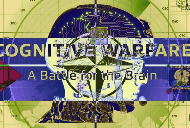 Behind NATO’s ‘cognitive warfare’: ‘Battle for your brain’ waged by Western militaries