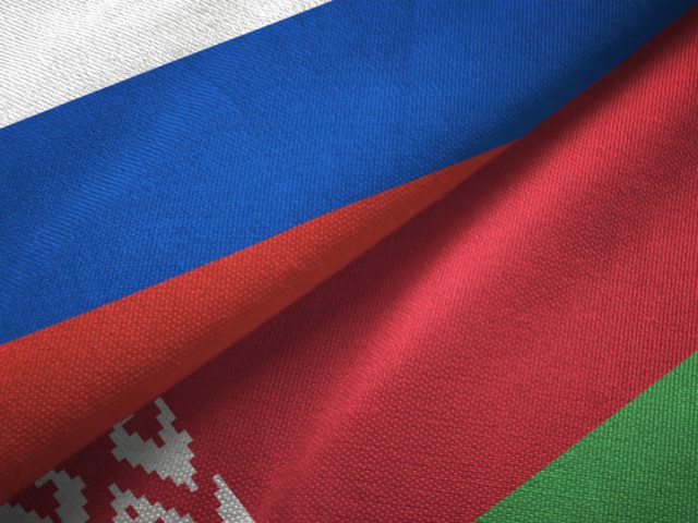 EU condemnation of Russia-Belarus integration plan is illegal meddling in action of sovereign countries, says Union State official