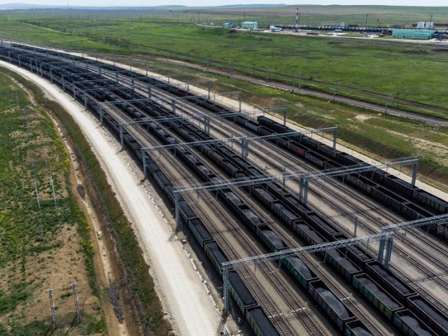 China triples coal purchases from Russia after banning Australian imports